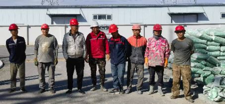 丽江厂房地基沉降注浆加固施工队伍怎么选